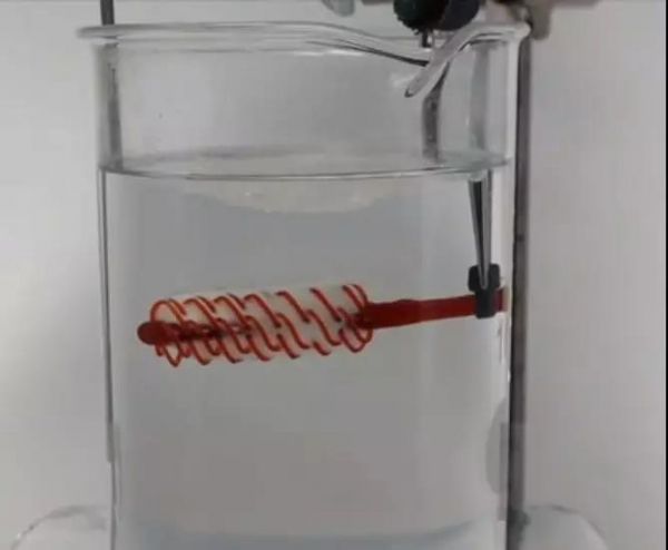 潮科技 | 初创公司「Inkbit 」获1200万美元投资,机器视觉及机器学习扩展 3D 打印可用材料