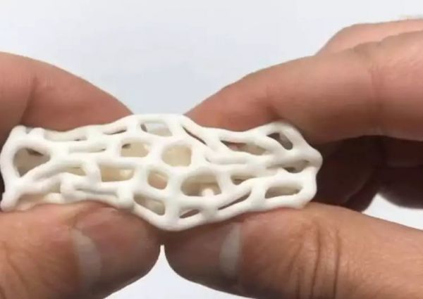 潮科技 | 初创公司「Inkbit 」获1200万美元投资,机器视觉及机器学习扩展 3D 打印可用材料