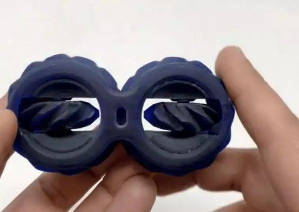 潮科技 | 初创公司「Inkbit 」获1200万美元投资,机器视觉及机器学习扩展 3D 打印可用材料