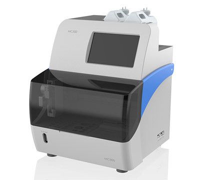 微流控技术产品成POCT时代的“领航者”,「普施康」从凝血领域开始医疗应用探索