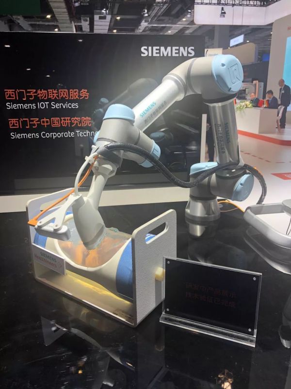 逛了两天进博会,我感觉这8种产品可能会改变中国医疗