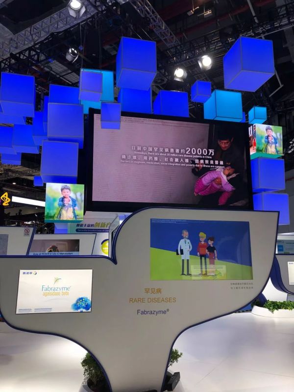 逛了两天进博会,我感觉这8种产品可能会改变中国医疗