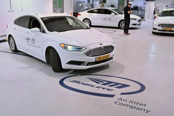 如何看待蔚来和 Mobileye 的合作？