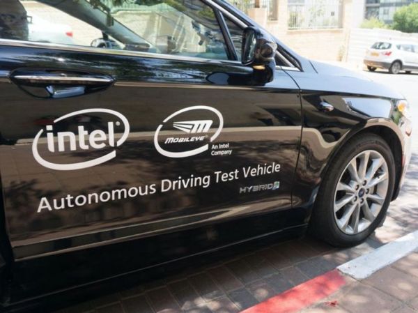 如何看待蔚来和 Mobileye 的合作？