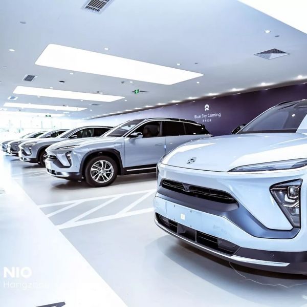 如何看待蔚来和 Mobileye 的合作？