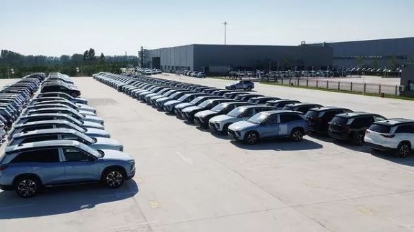 如何看待蔚来和 Mobileye 的合作？