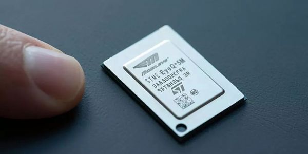 如何看待蔚来和 Mobileye 的合作？