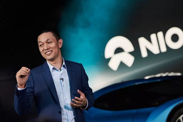 如何看待蔚来和 Mobileye 的合作？