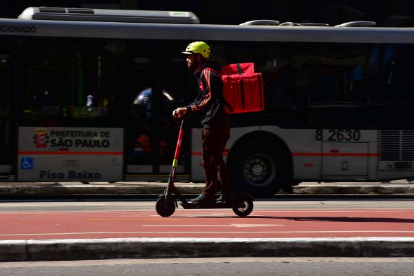 拉美独角兽 Rappi 的超级应用式扩张： 一切皆可跑腿