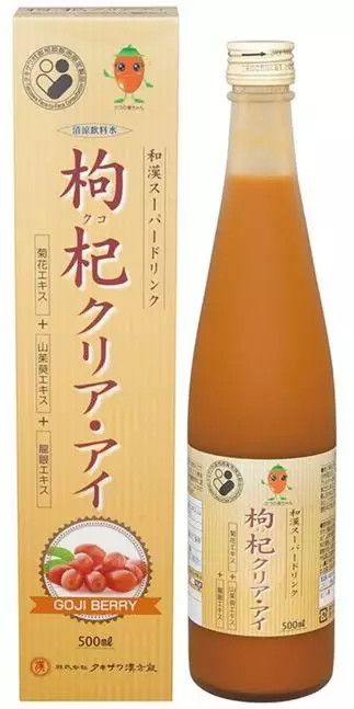 全民用眼过度,6亿+人近视,护眼食品的生意要不要做?