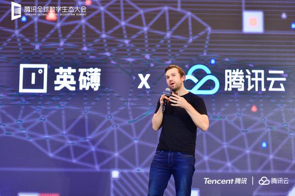 英国游戏技术公司「英礴Improbable」落地中国,希望助力中国游戏制作全流程的变革