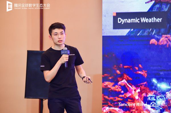 英国游戏技术公司「英礴Improbable」落地中国,希望助力中国游戏制作全流程的变革