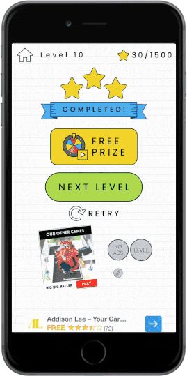 “超休闲游戏”如何做曝光?我们帮你总结了四大方法论