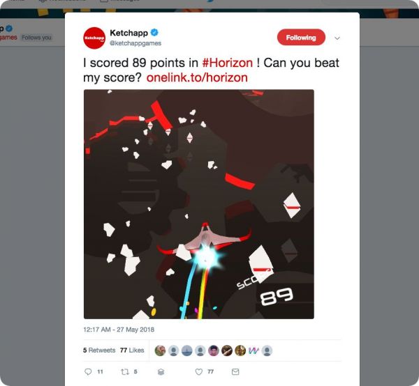 “超休闲游戏”如何做曝光?我们帮你总结了四大方法论