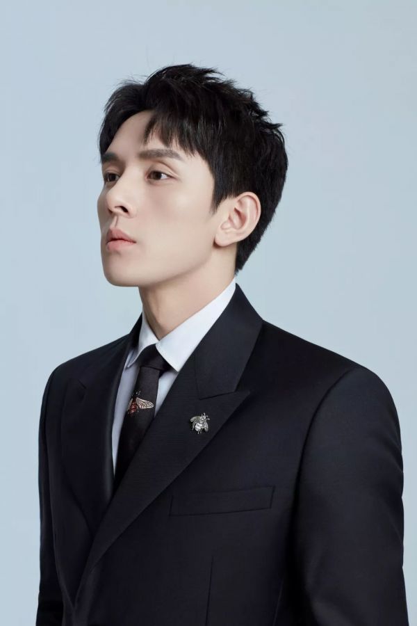 了不起的创变者 | 李佳琦吞下“红药丸”，成为商业世界的宠儿