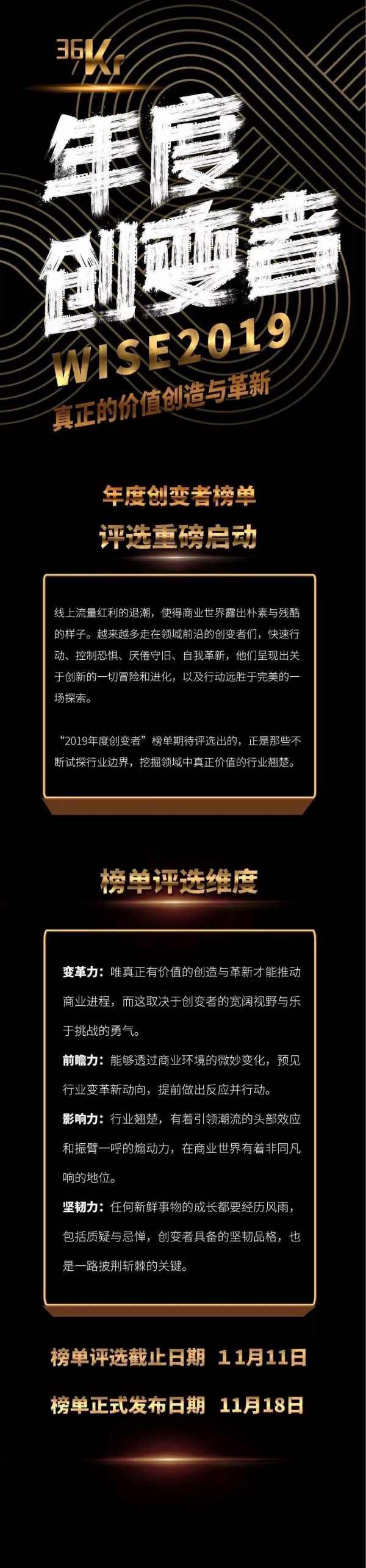 了不起的创变者 | 李佳琦吞下“红药丸”，成为商业世界的宠儿