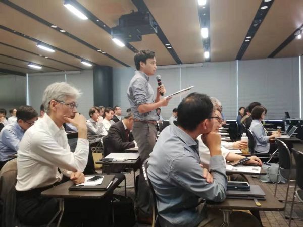 聚焦新零售,36Kr Japan携手Nikkei举办第三期中国科技赋能行业创新系列论坛