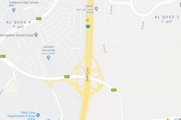 “不退货就叫警察把你抓起来！”中东快递小哥艰难的一天