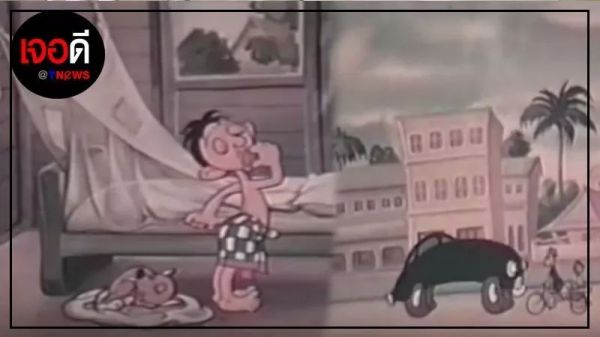 贫穷的东南亚动画产业:哪怕靠外包维生,也要打造自己的IP