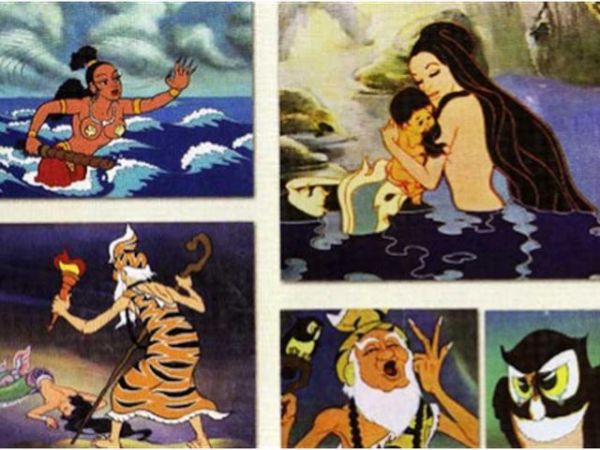 贫穷的东南亚动画产业:哪怕靠外包维生,也要打造自己的IP