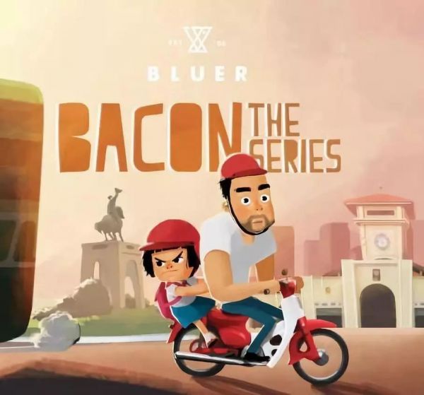 贫穷的东南亚动画产业:哪怕靠外包维生,也要打造自己的IP