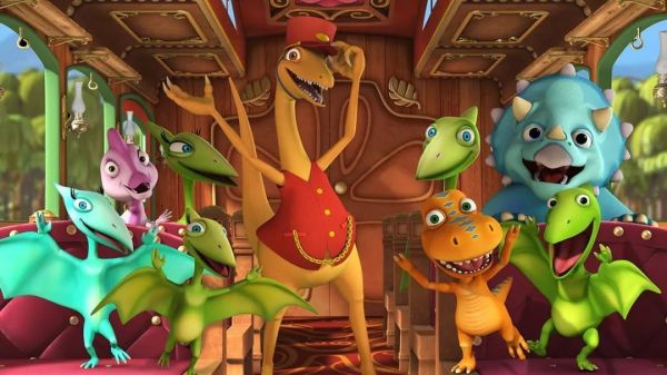 贫穷的东南亚动画产业:哪怕靠外包维生,也要打造自己的IP