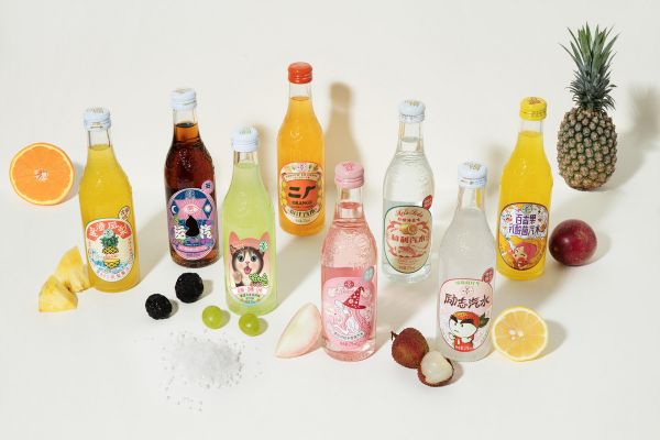 36氪首发 | “汉口二厂”后孵化新品牌“平行宇宙”,「恒润拾」完成数千万元融资