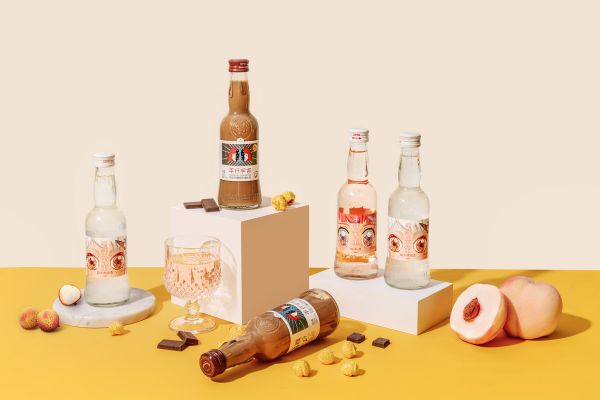 36氪首发 | “汉口二厂”后孵化新品牌“平行宇宙”,「恒润拾」完成数千万元融资