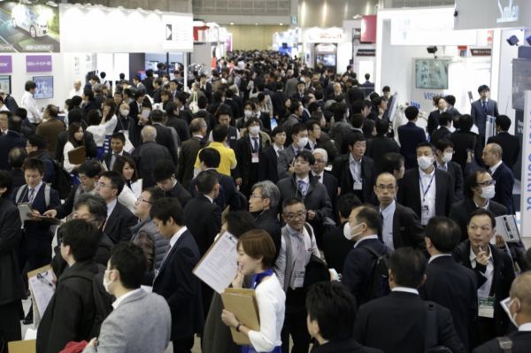 世界最大汽车工业技术展与电子展二展合一,邀您一站式把握汽车,电子行业最新风向!