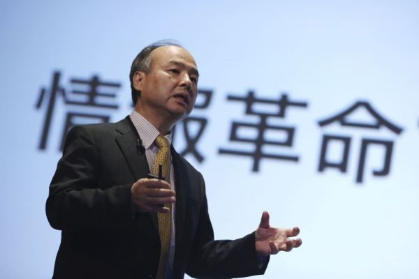 “盲点”威胁孙正义愿景，第二只基金能凑够钱吗？