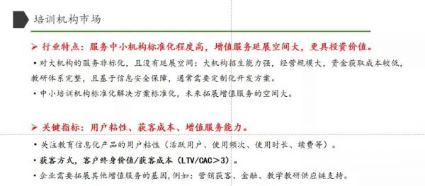 梧桐树资本董帅:重新理解在线教育行业中的变与不变