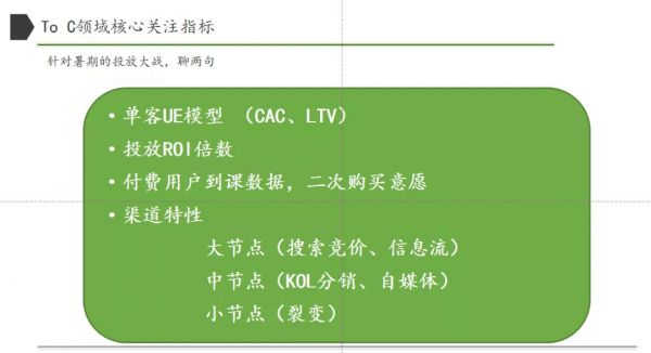 梧桐树资本董帅:重新理解在线教育行业中的变与不变