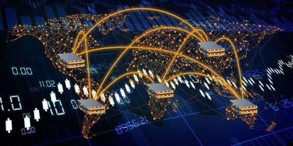 被鄙视的币圈走向消亡?区块链进入生态“卡位战”时代