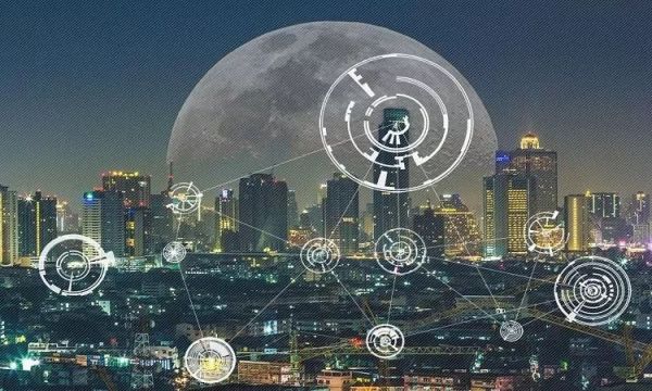 被鄙视的币圈走向消亡?区块链进入生态“卡位战”时代