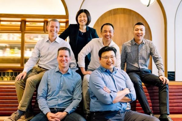 对话GGV纪源资本五位投资人：企业服务在中国还有30倍增长空间