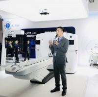 为CT装上“数字化天眼” ，GE医疗意在推进CT检查标准化
