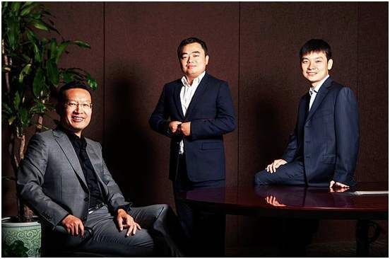 中国风投：挂满「低垂果实」的黄金10年