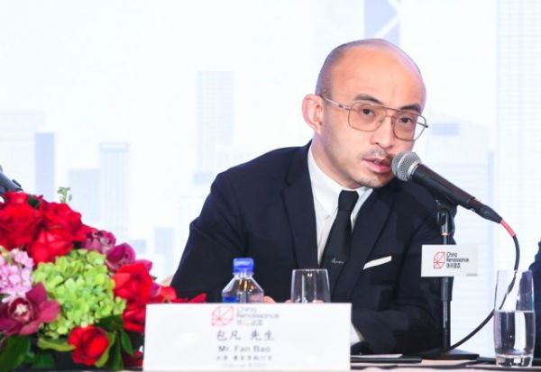 中国风投：挂满「低垂果实」的黄金10年