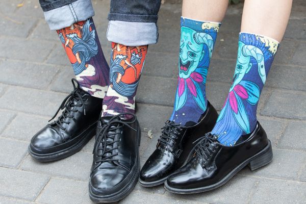 科技防臭袜切入内衣市场，「粒米LEEME」认为消费升级还有红利