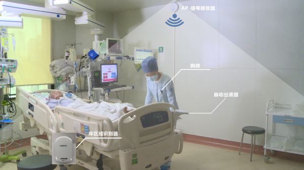 36氪首发 | 用物联网技术探索院内感控市场,「小创科技」获1000万Pre-A轮融资