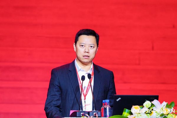 平安健康(检测)中心亮相第十三届中国医院院长年会 共同探索创新医疗模式