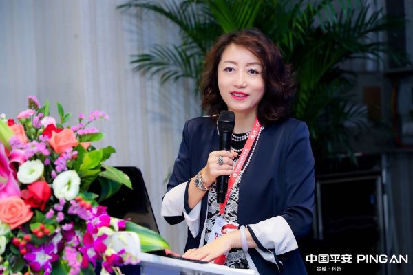 平安健康(检测)中心亮相第十三届中国医院院长年会 共同探索创新医疗模式