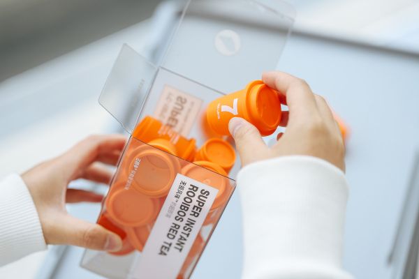 36氪首发 |「三顿半」完成数千万A轮融资，成为首个登顶天猫双11咖啡榜首的国货品牌