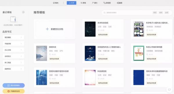 WPS 上市当天股价上涨近 200%,办公软件的新春天到了?