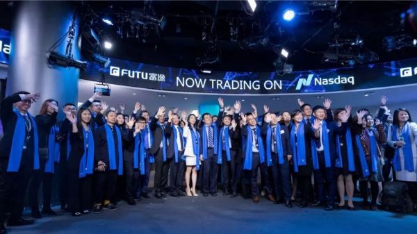 观察+ | 富途证券金融及企业服务总裁邬必伟:IPO 是一个高博弈、充满艺术性的过程