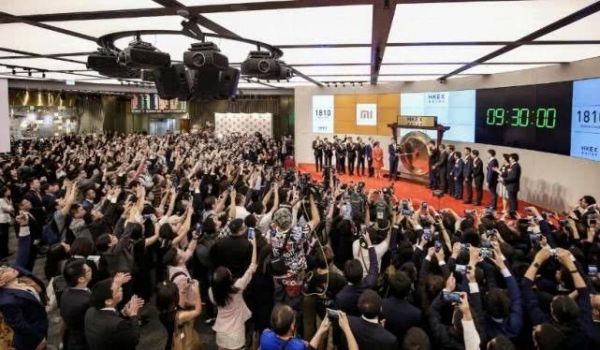 观察+ | 富途证券金融及企业服务总裁邬必伟:IPO 是一个高博弈、充满艺术性的过程