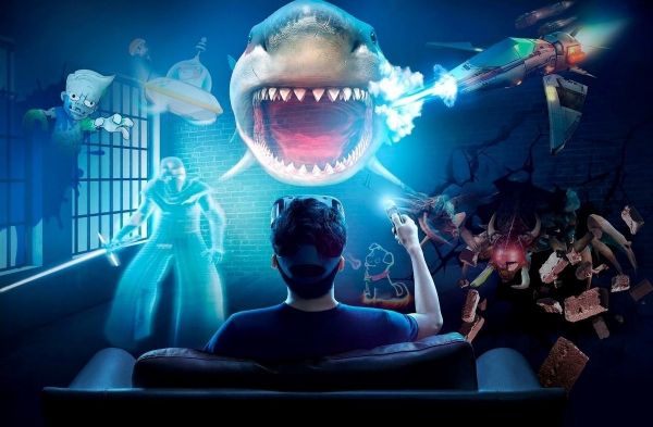 惊现“美国版乐视”，硅谷的下一个坏血骗局？