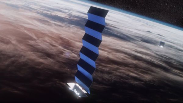 马斯克的太空计划从“上当”起步