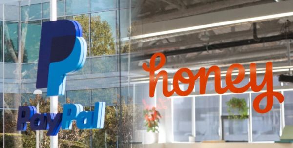 支付巨头PayPal进军电商:40亿美元收购Honey