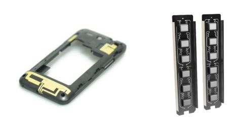 36氪首发|自主研发5G无源器件工艺制程,「同拓光电」完成数千万元Pre-A轮融资